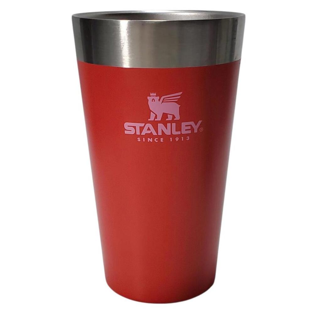 Stanley Target Valentine's Day Red 16 oz Cup